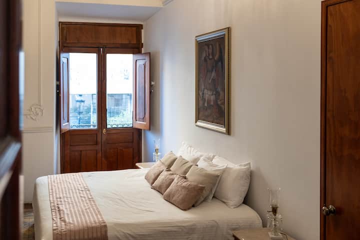 Спална соба 2