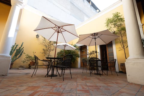 Casa Araiza