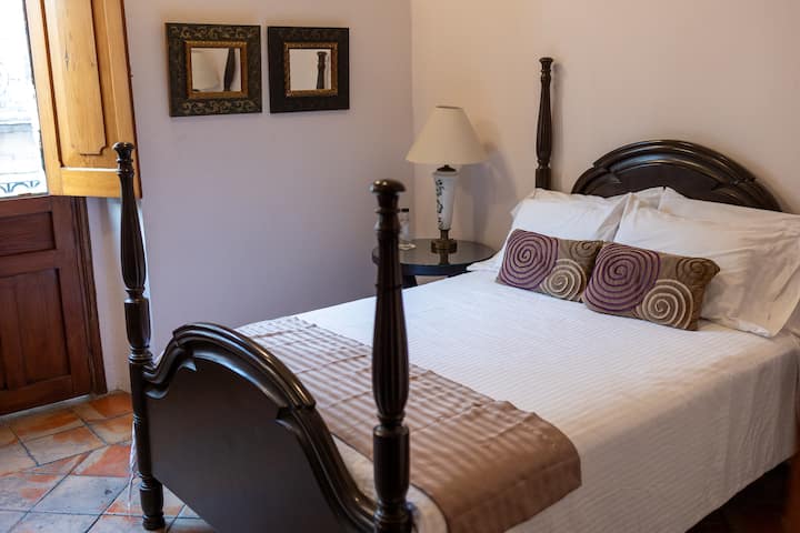 Спална соба 4