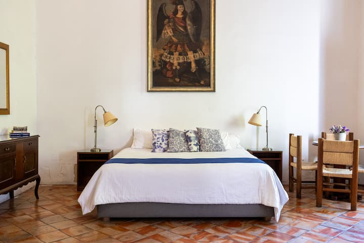 Спална соба 6