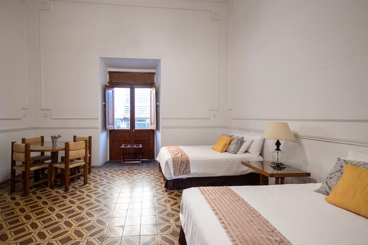 Спална соба 1