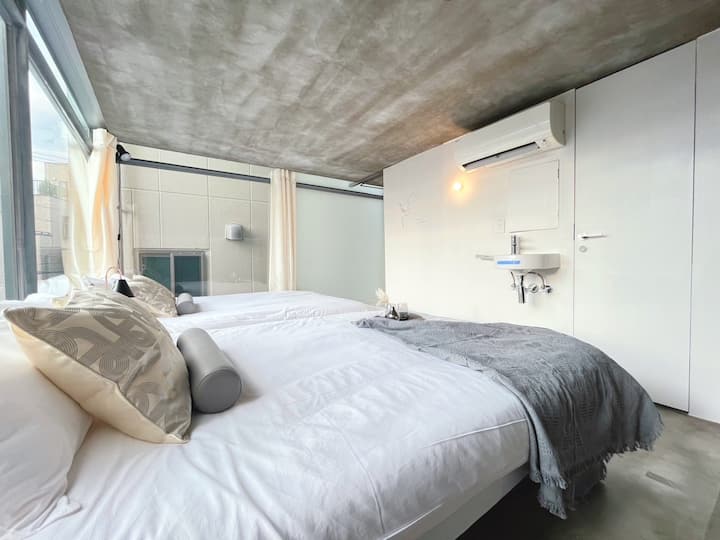 ห้องนอน