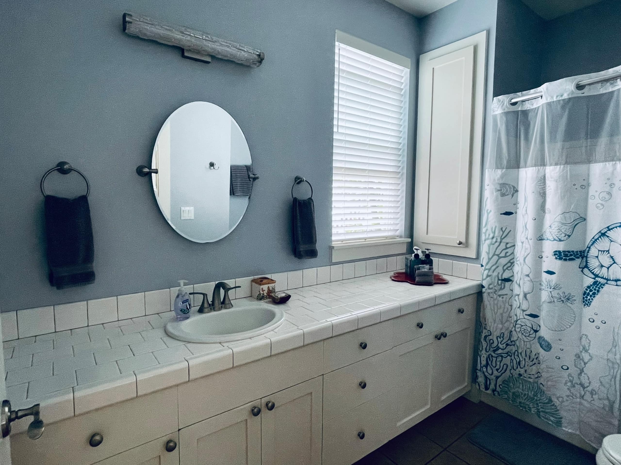 Condo in Princeville · ★4.87 · 2 bedrooms · 4 beds · 2 private baths - Image 16