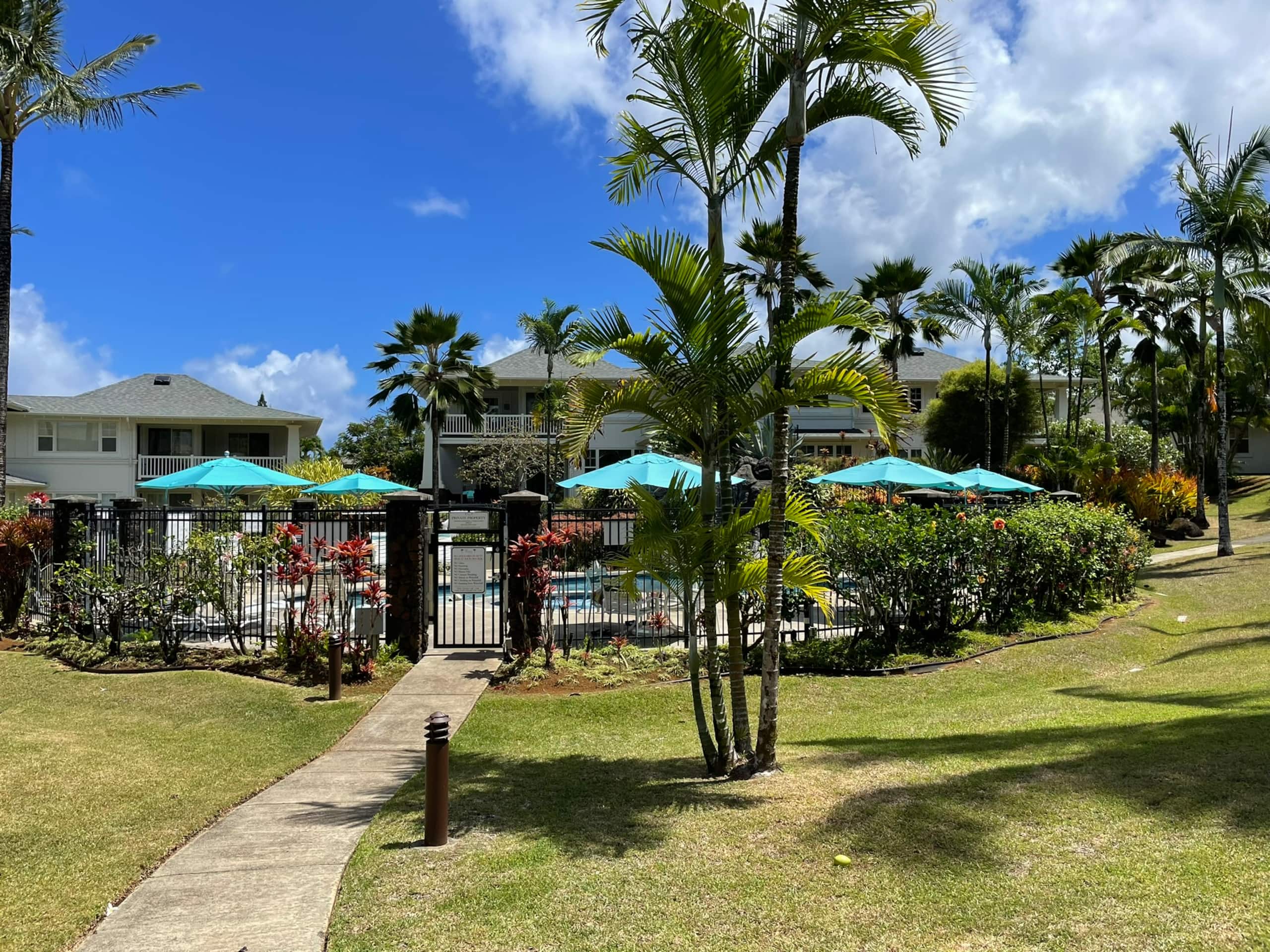 Condo in Princeville · ★4.87 · 2 bedrooms · 4 beds · 2 private baths - Image 30