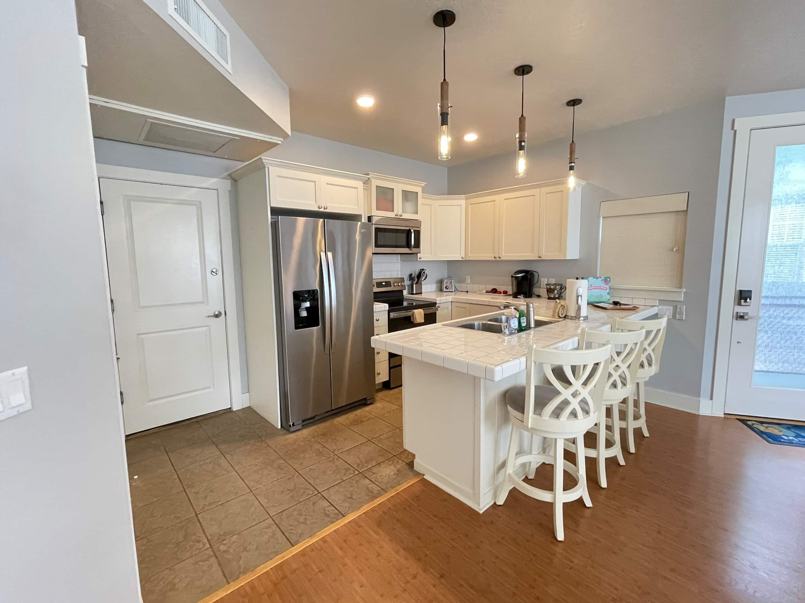 Condo in Princeville · ★4.87 · 2 bedrooms · 4 beds · 2 private baths - Image 5