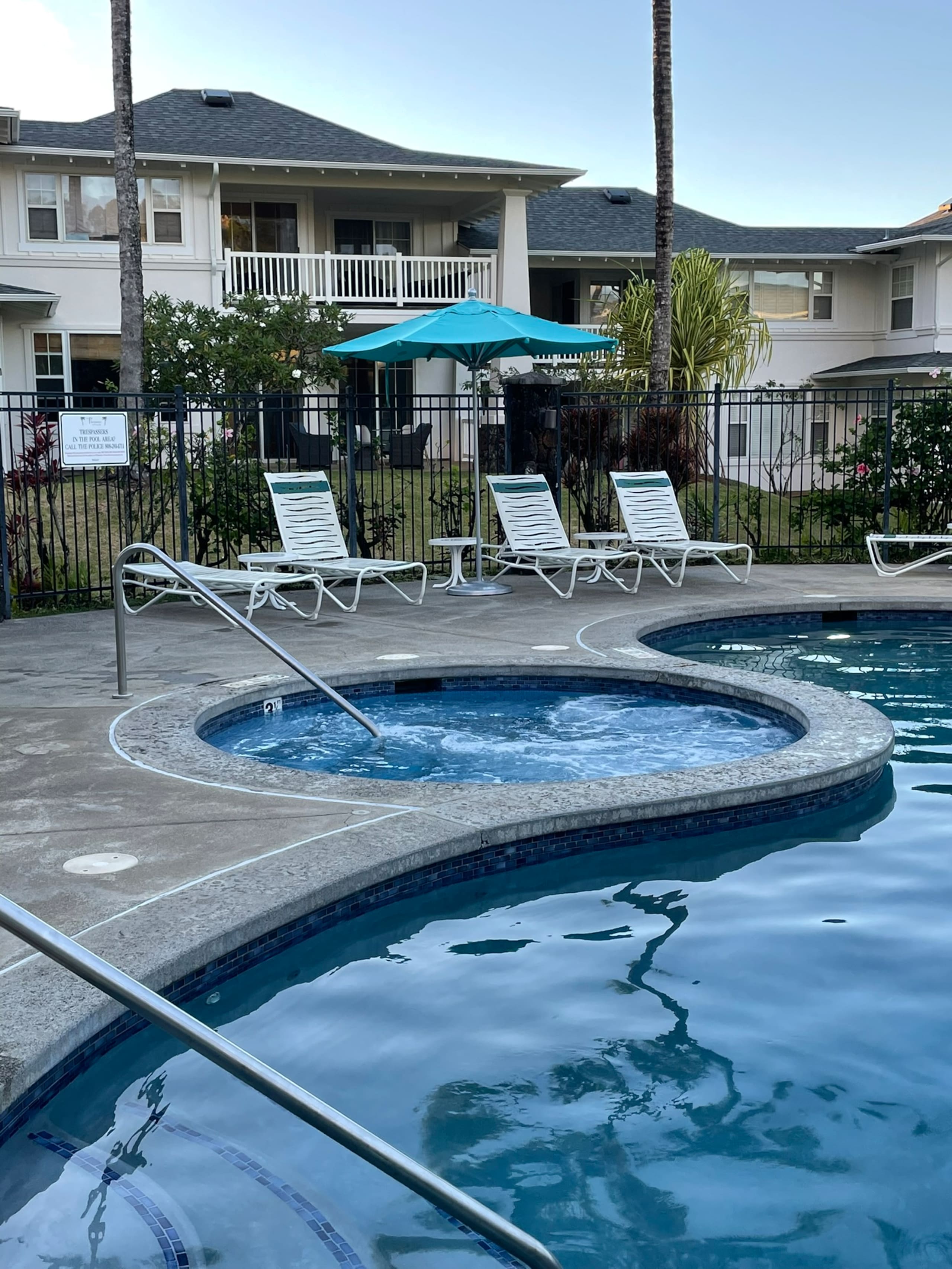 Condo in Princeville · ★4.87 · 2 bedrooms · 4 beds · 2 private baths - Image 34