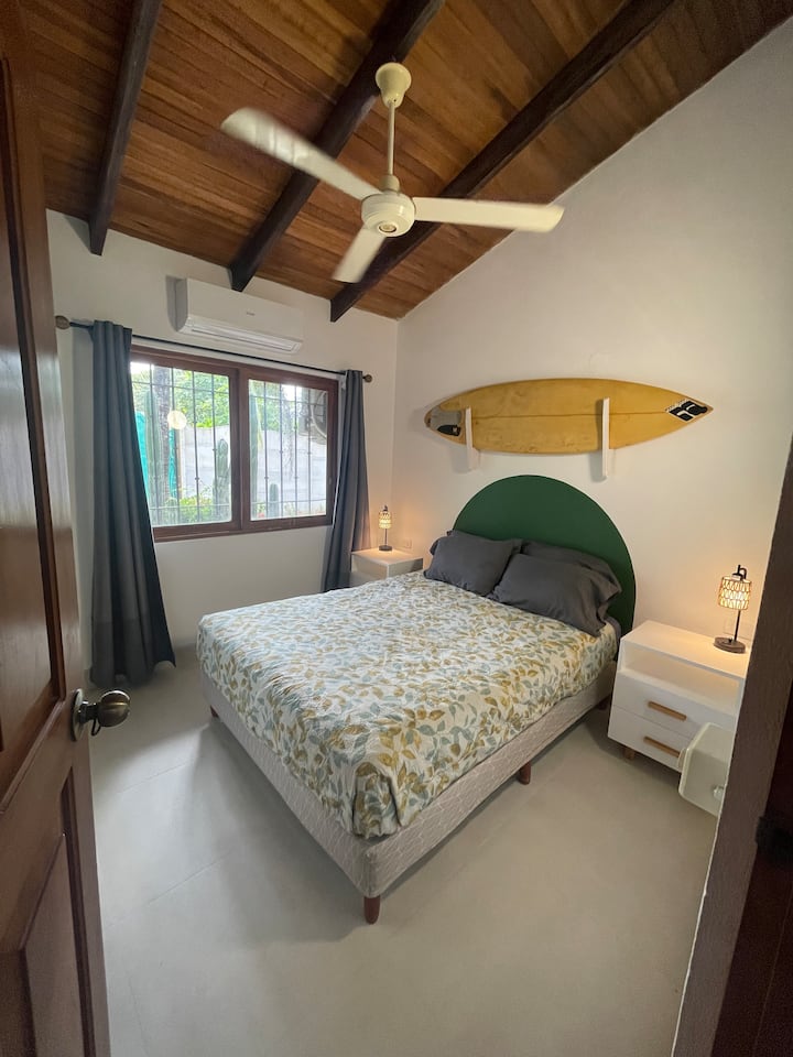 غرفة النوم 1