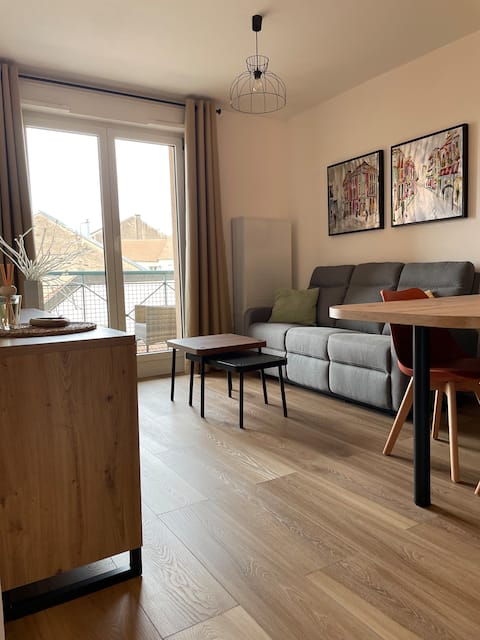 Annonce Airbnb populaire: The 527 à Luxeuil Les Bains