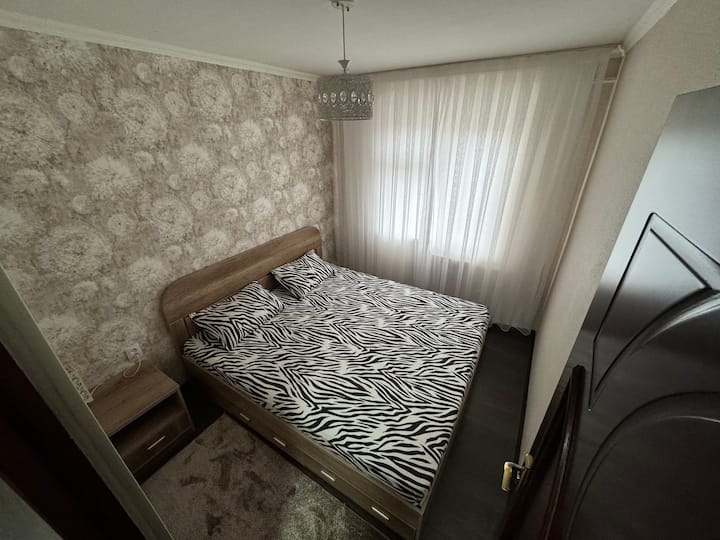 Spálňa