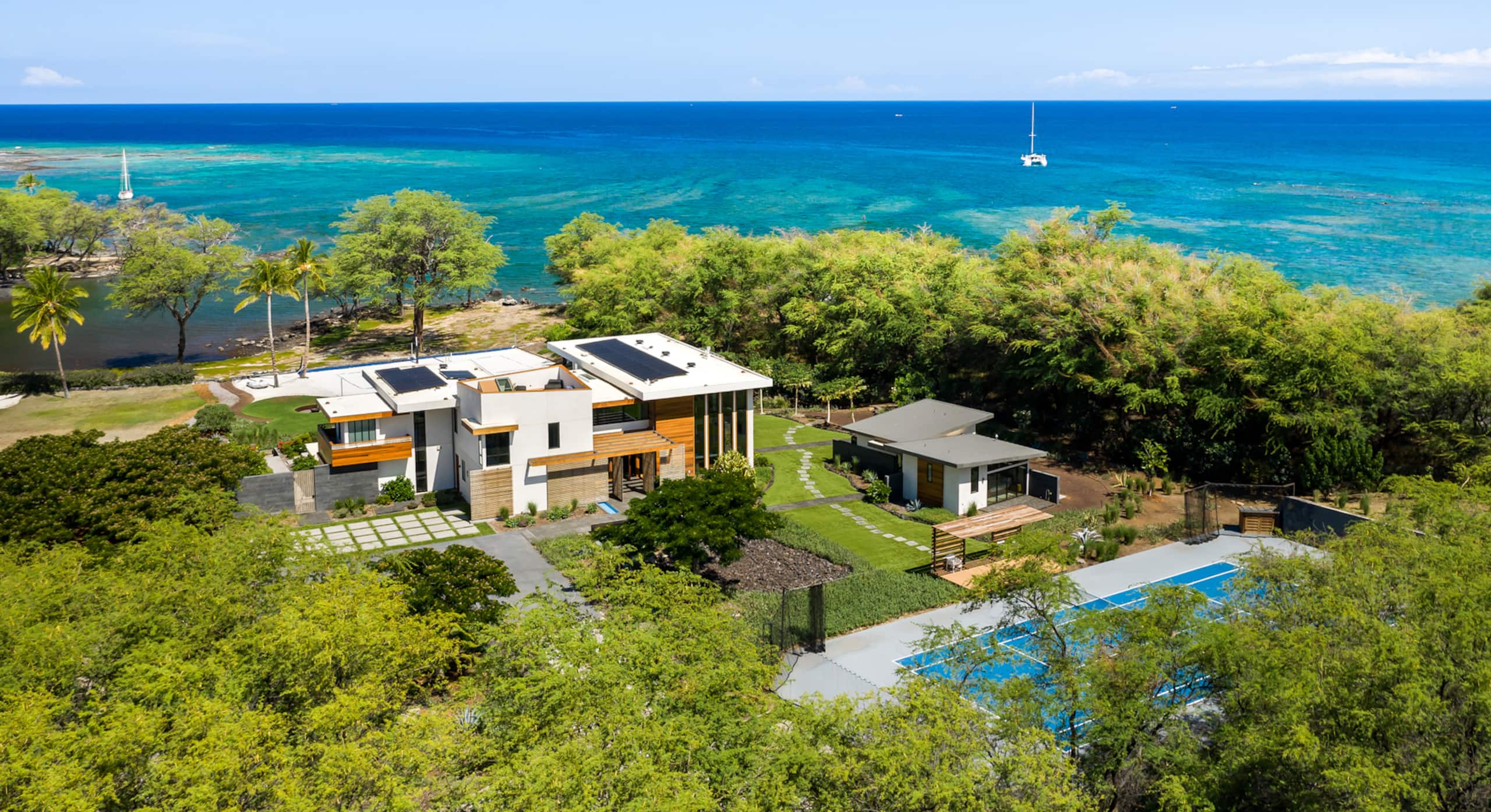 Villa in Waimea · ★5.0 · 5 bedrooms · 8 beds · 5 baths - Image 15