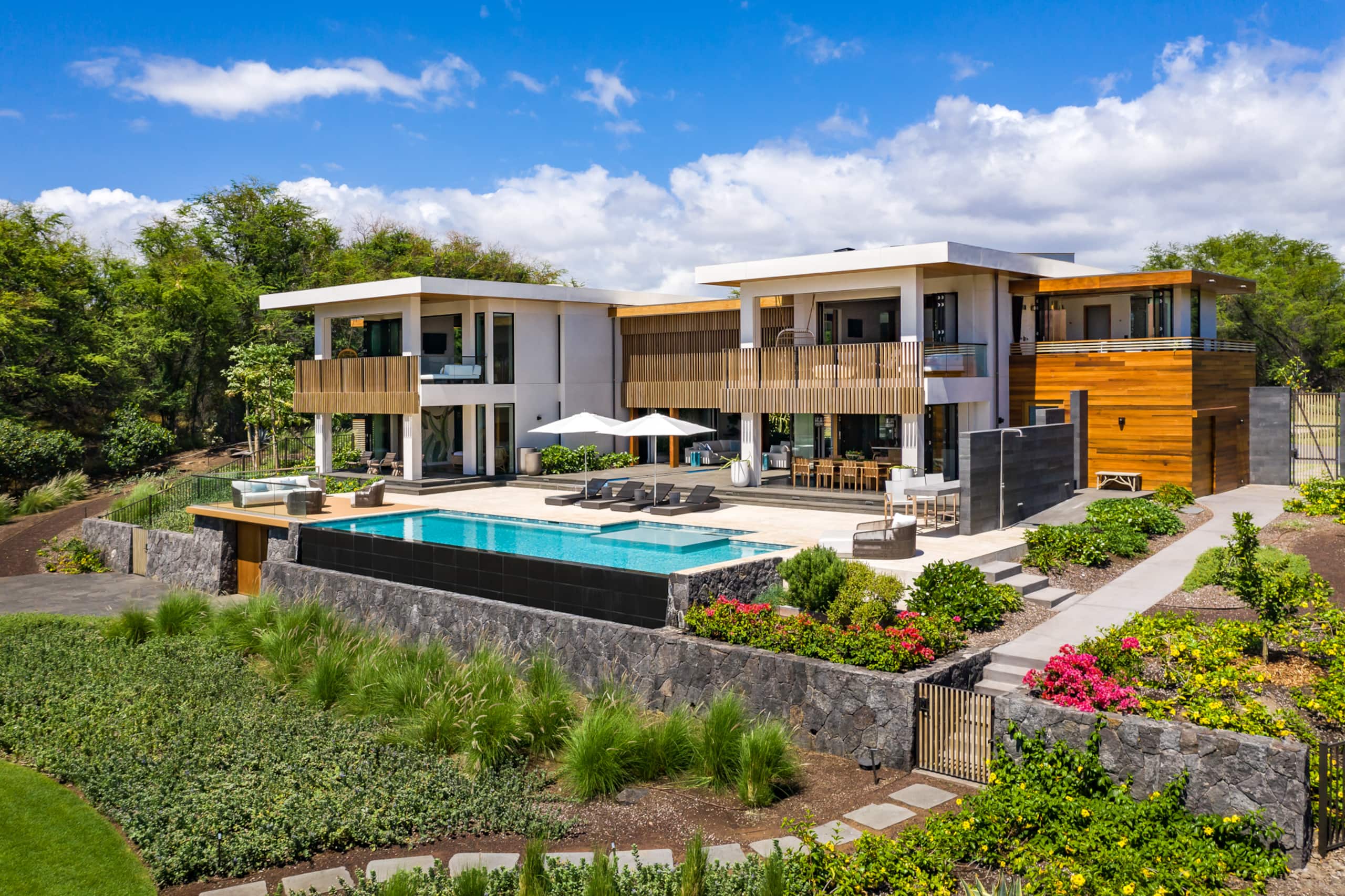 Villa in Waimea · ★5.0 · 5 bedrooms · 8 beds · 5 baths - Image 1