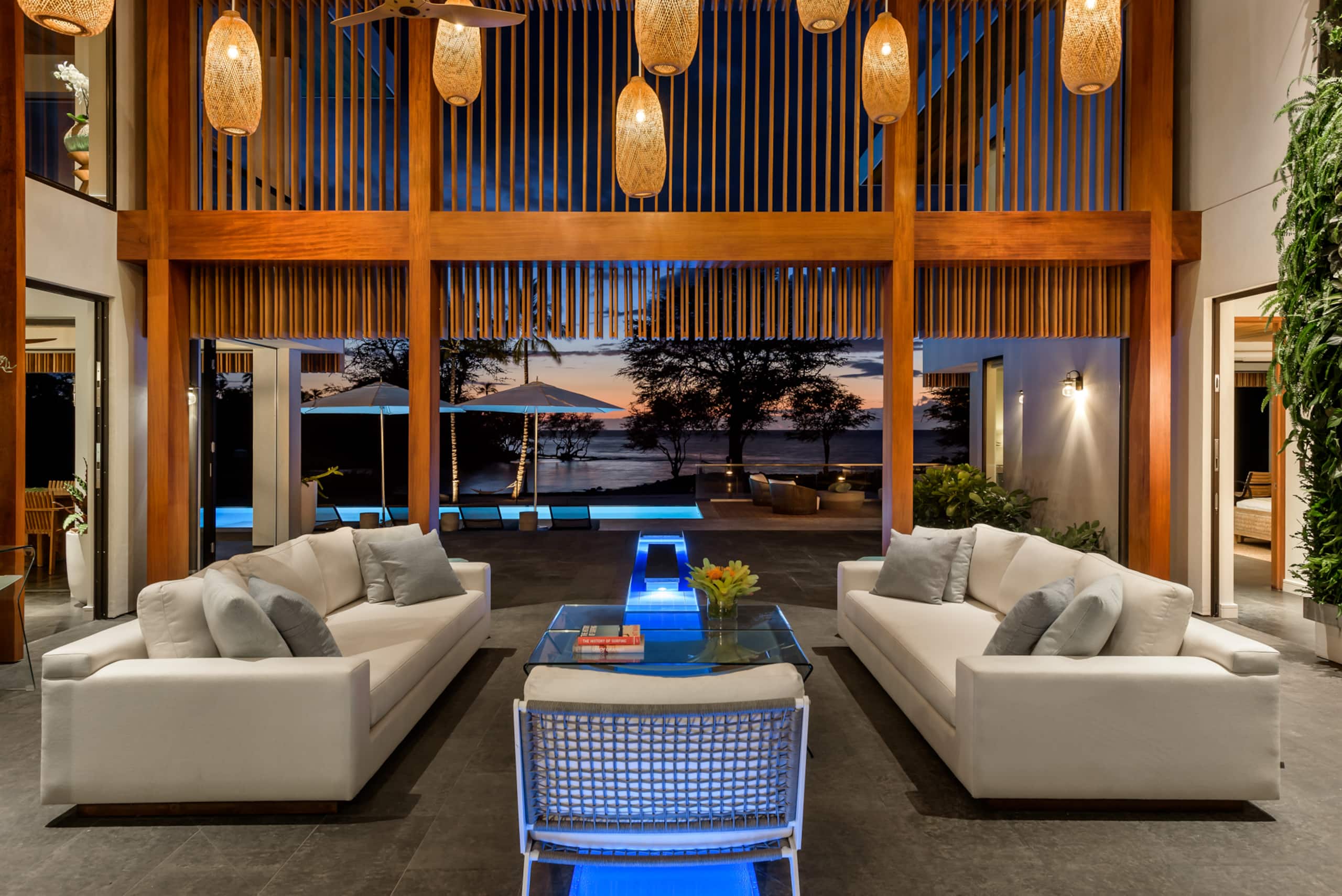 Villa in Waimea · ★5.0 · 5 bedrooms · 8 beds · 5 baths - Image 4