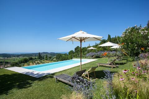 Agriturismo GaiaSofia - adults only - Leccino