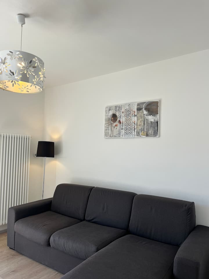 ห้องนั่งเล่น