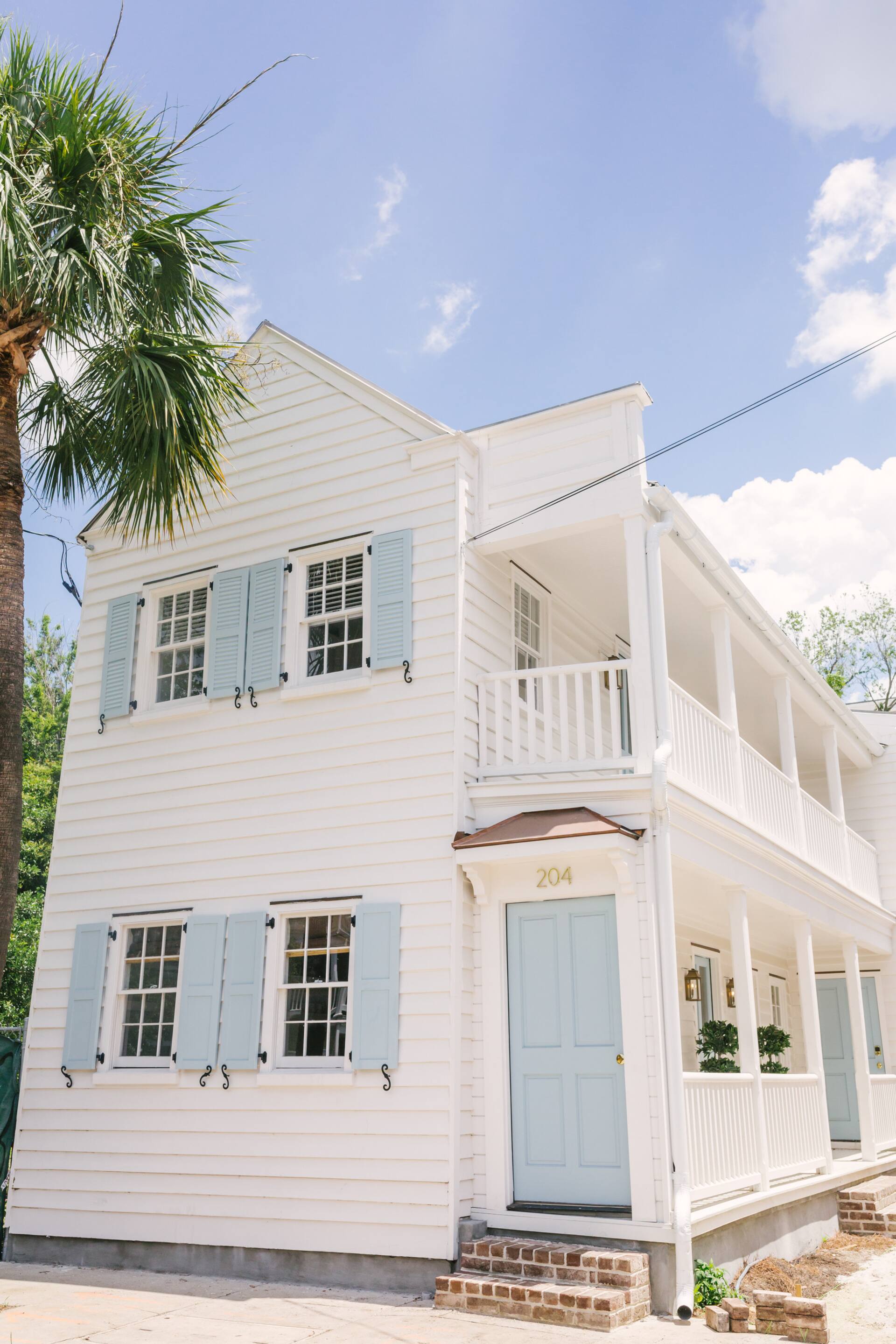 Guesthouse Charleston East 204 — photo 4