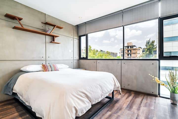 Chambre 1
