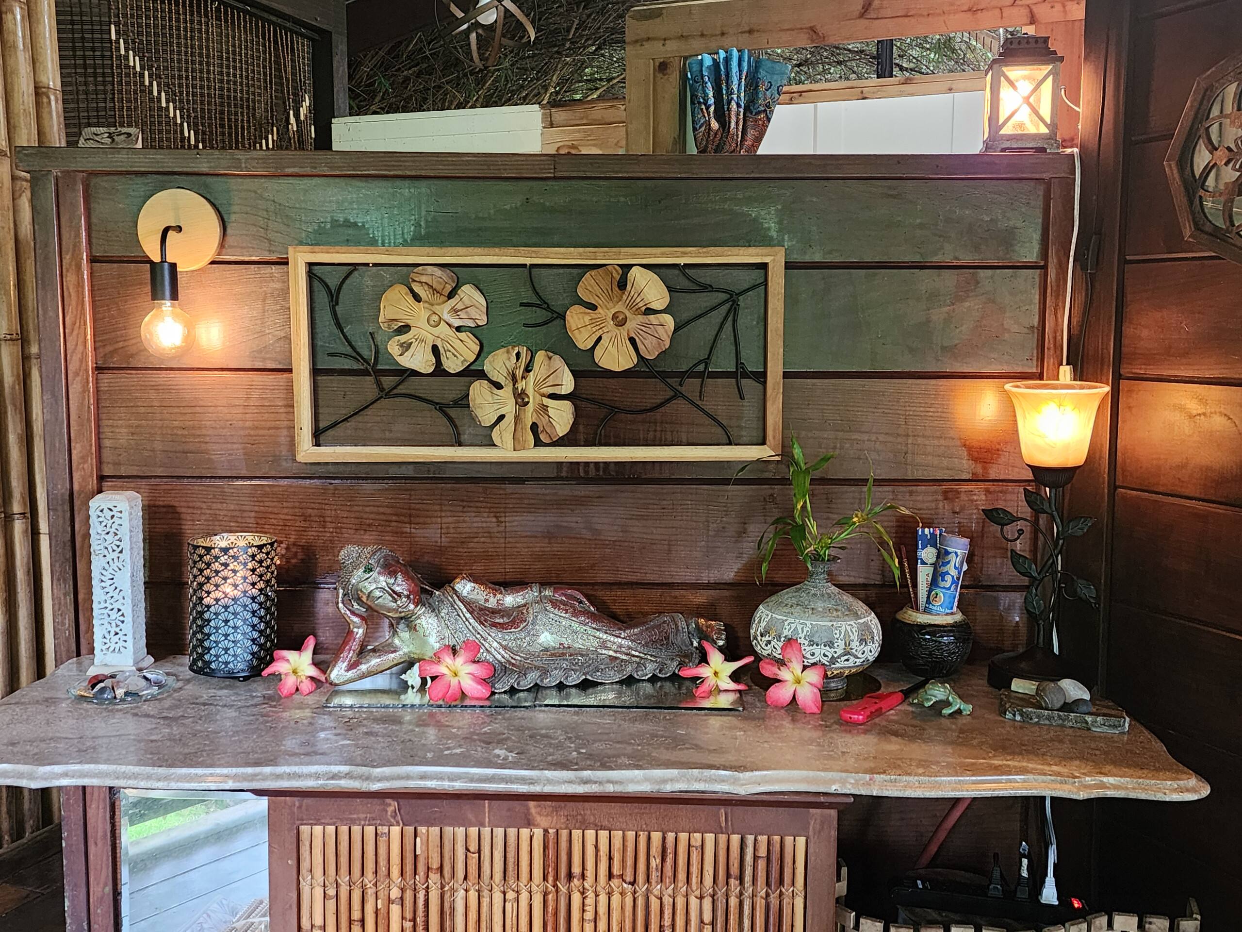 Zen Treehouse Private Retreat & Farm Stay - Image 21