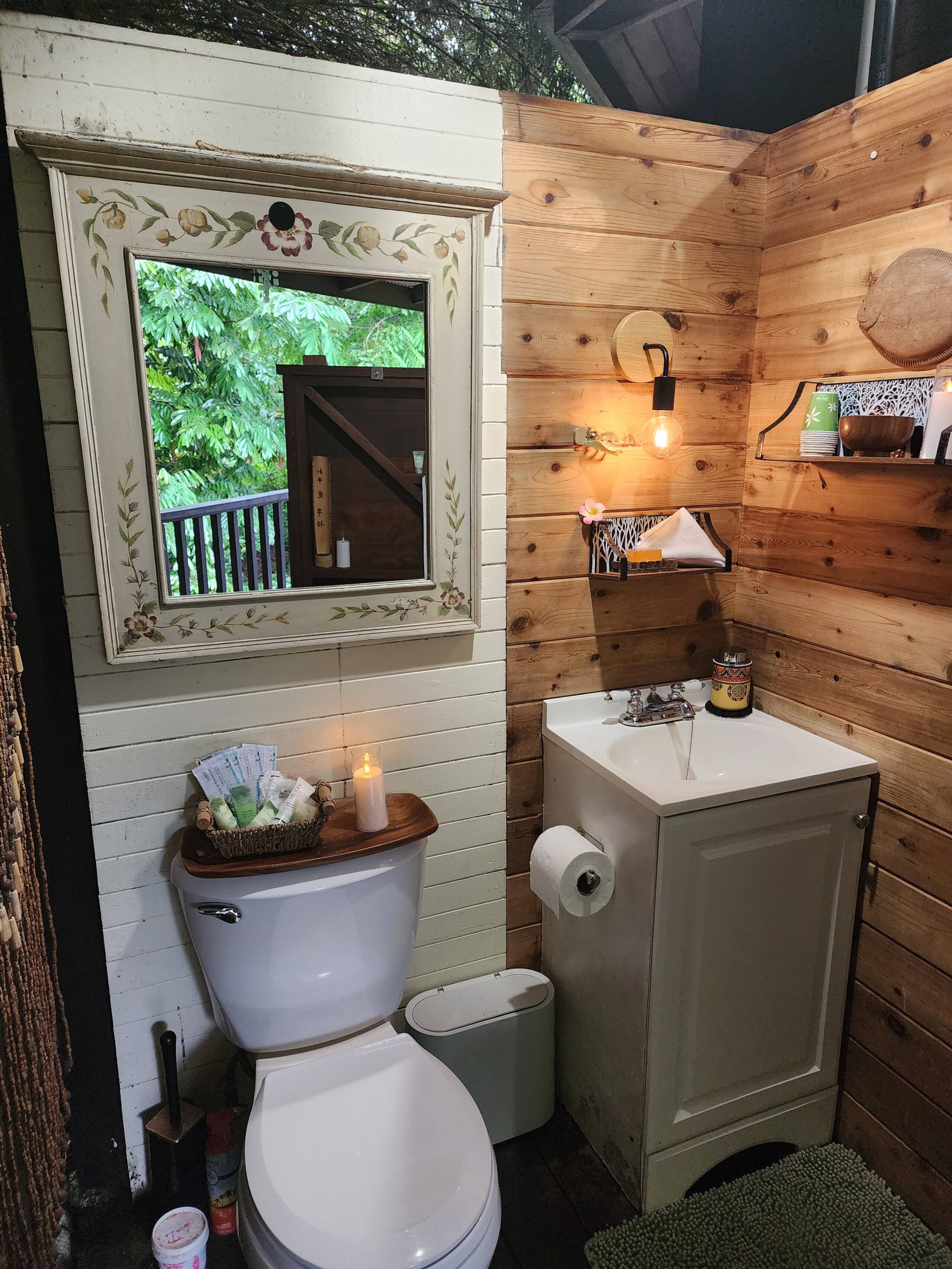 Zen Treehouse Private Retreat & Farm Stay - Image 22