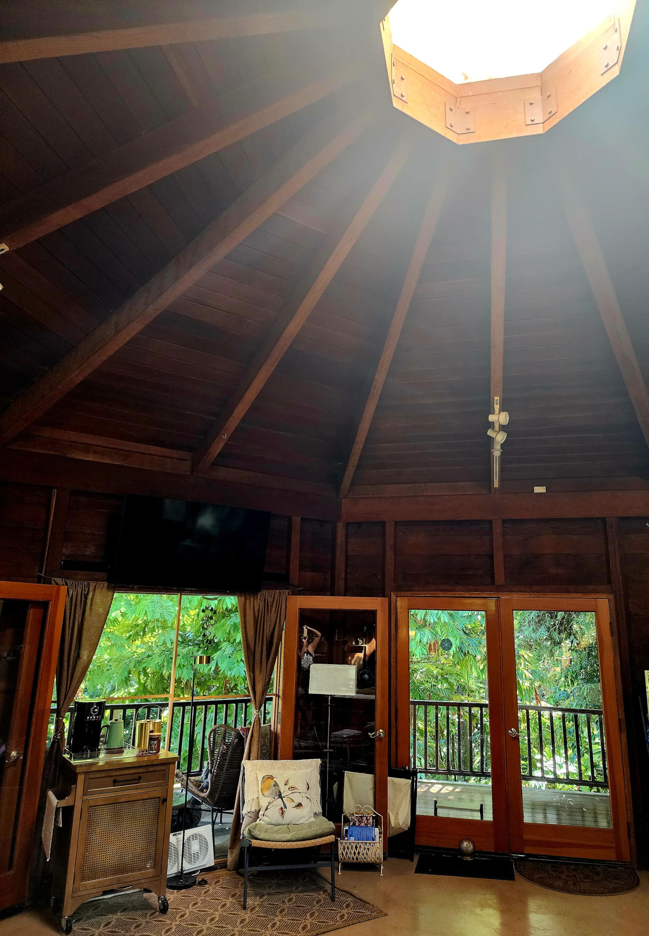 Zen Treehouse Private Retreat & Farm Stay - Image 9
