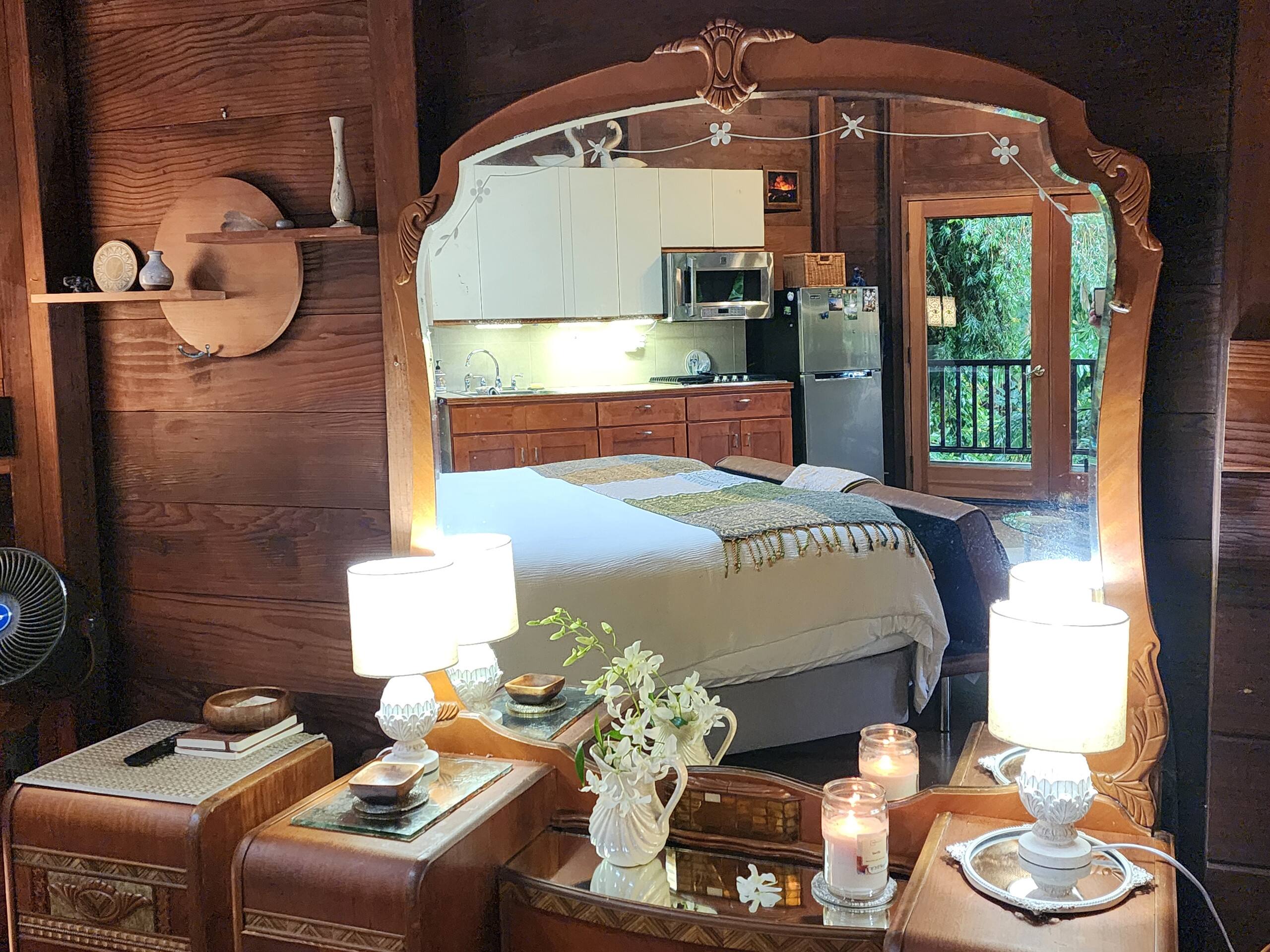 Zen Treehouse Private Retreat & Farm Stay - Image 8