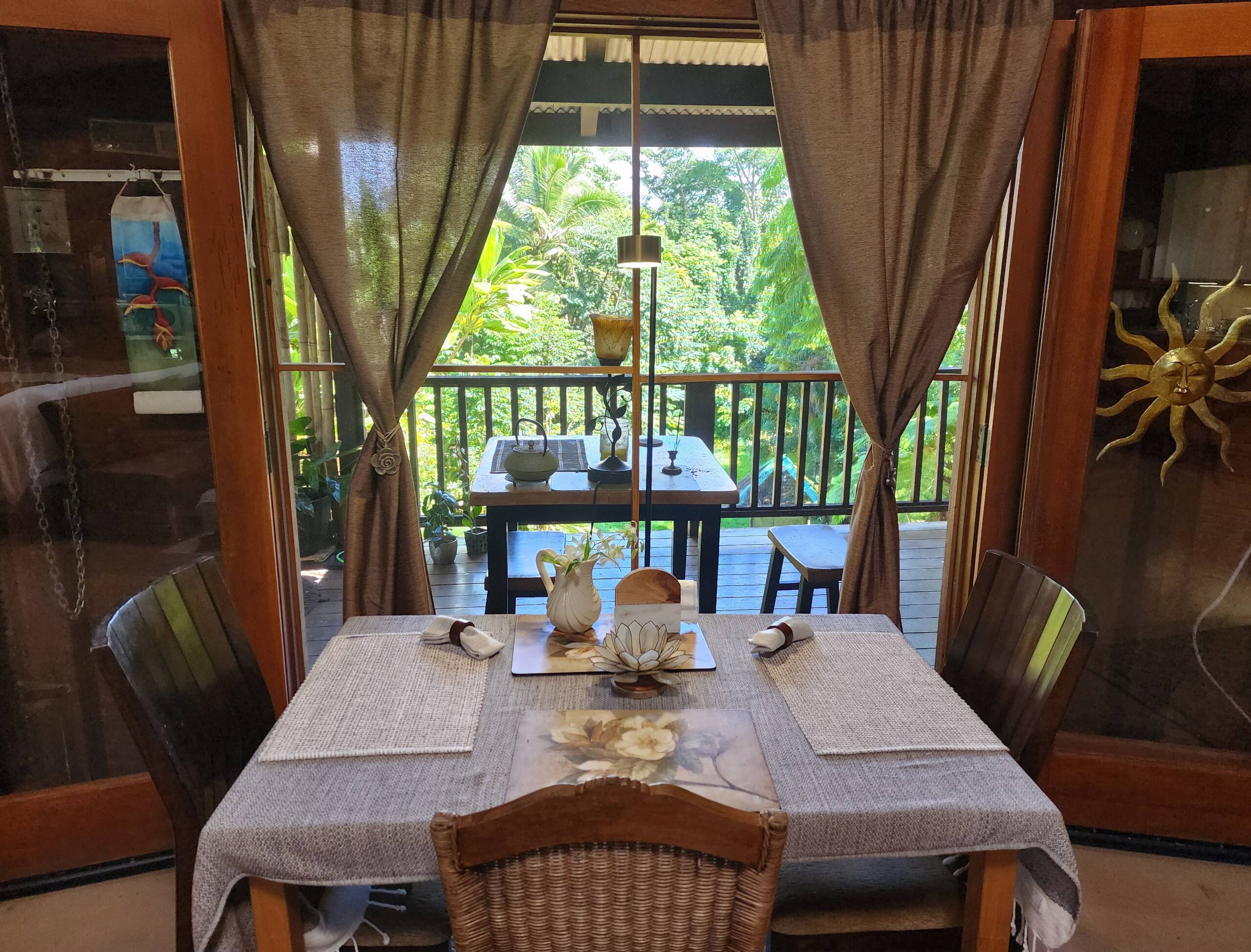 Zen Treehouse Private Retreat & Farm Stay - Image 12