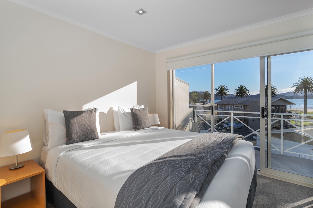 Segundo dormitorio tamaño king