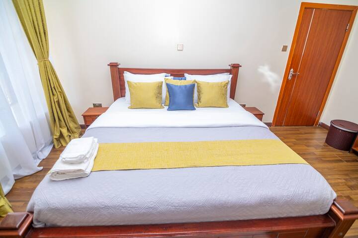 غرفة النوم 1