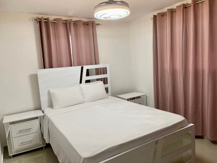 غرفة النوم 3