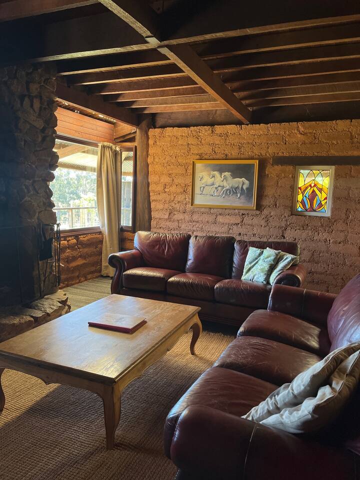 Pump Hill Farm Cottage - Homestead - Pemberton