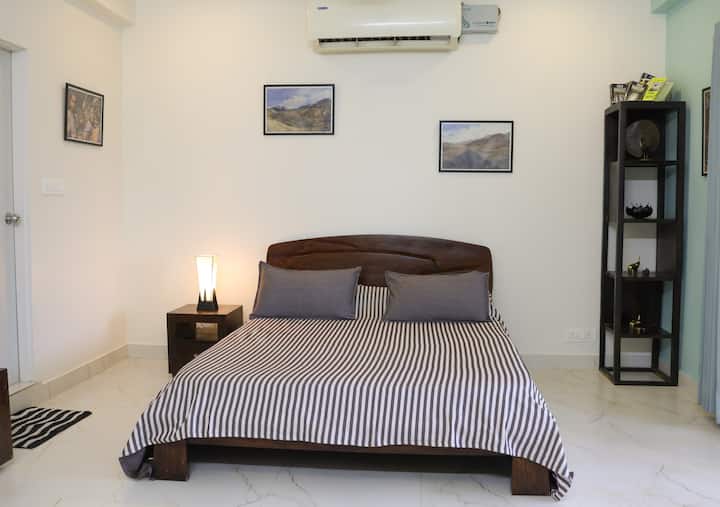 เตียงควีนไซส์