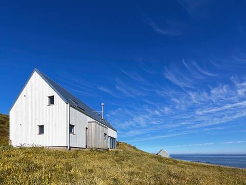 Woodenhouse