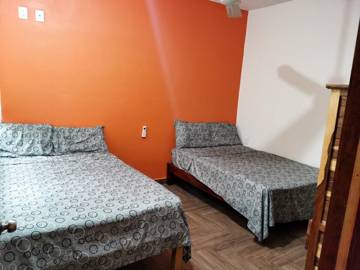 غرفة النوم 3