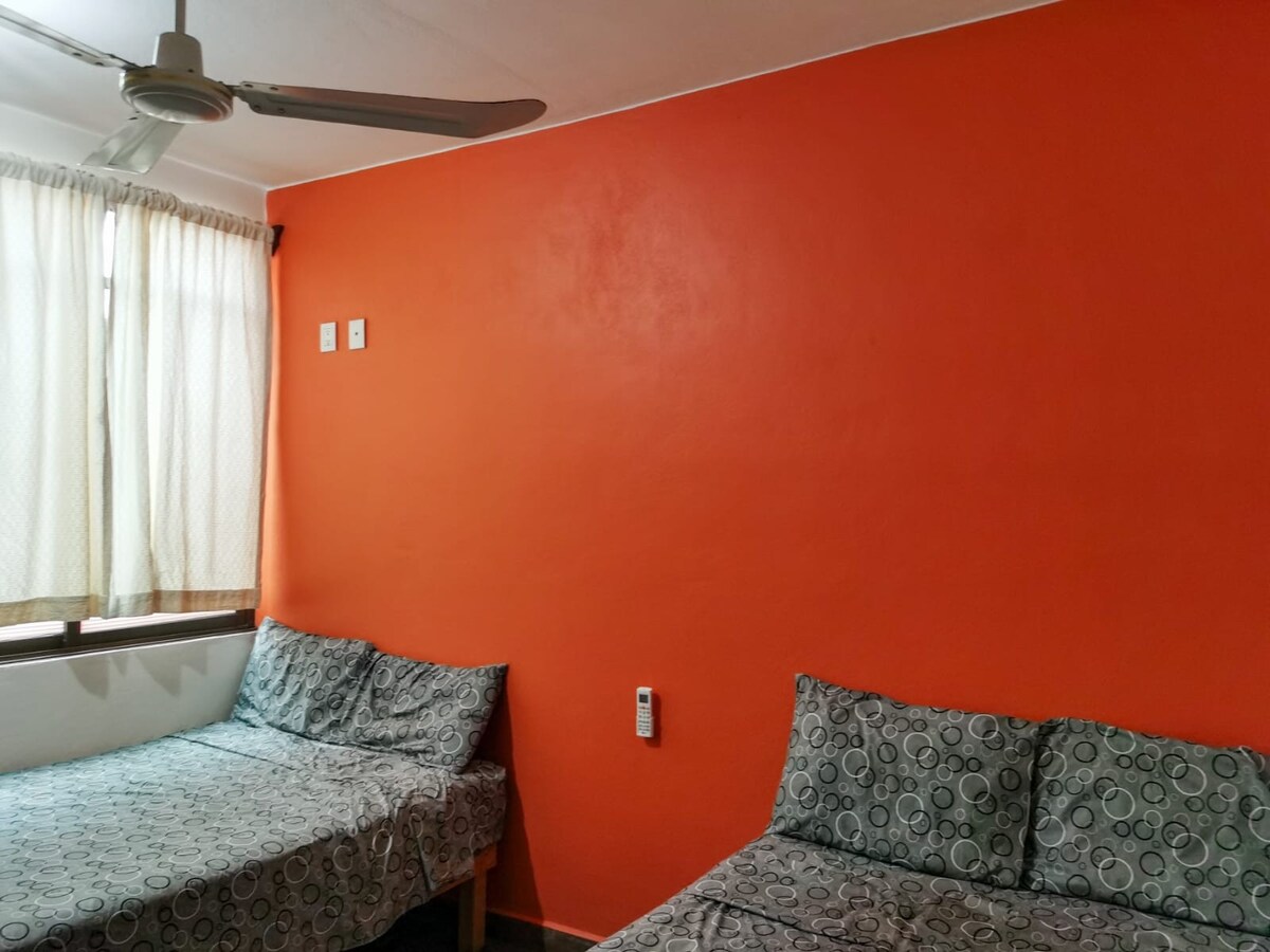 غرفة النوم 4