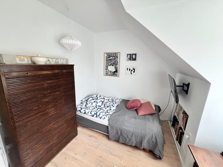 საძინებელი 3