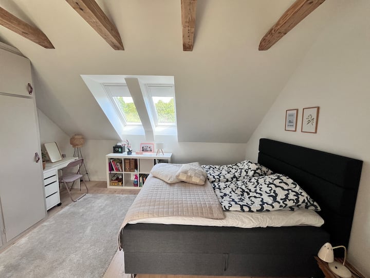 საძინებელი 2