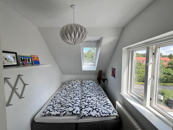 საძინებელი 1