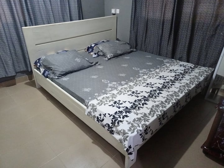 Спална соба 1