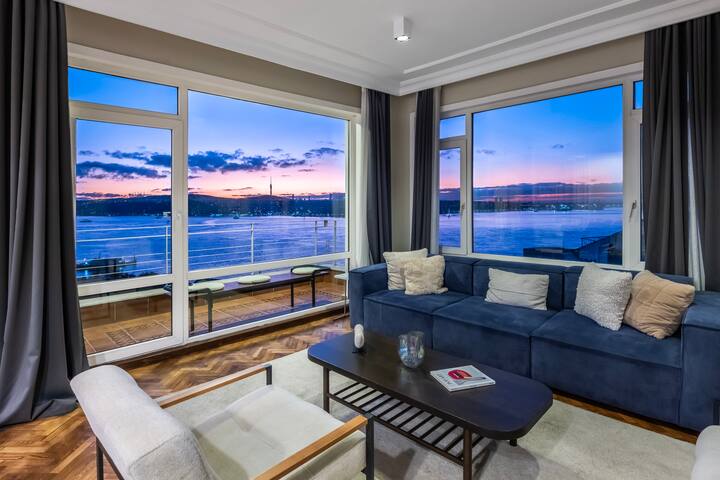 Stay Beyond The Bosphorus #2 gallery image 5