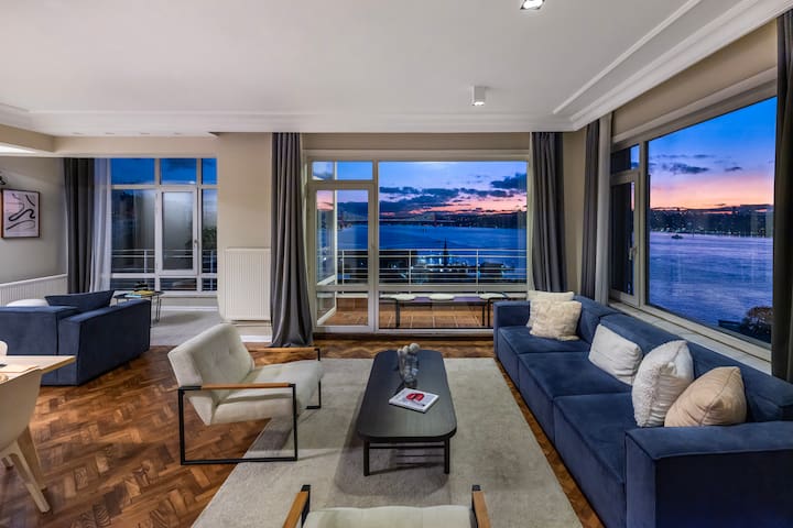 Stay Beyond The Bosphorus #2 gallery image 3