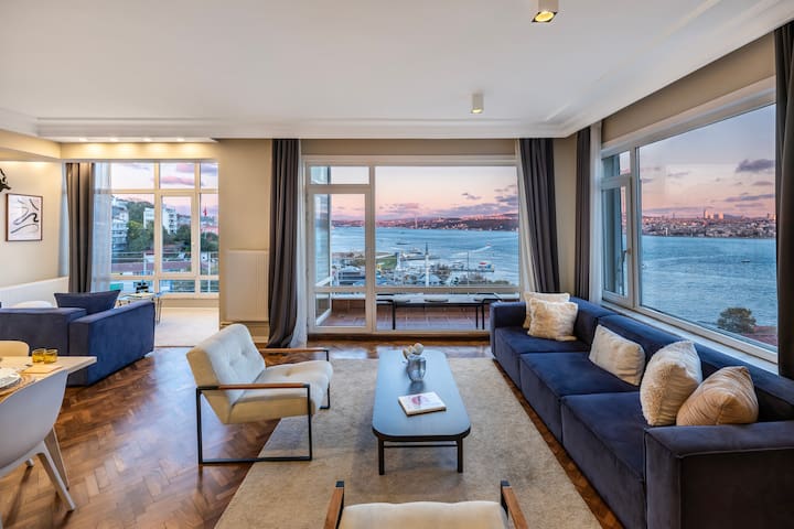 Stay Beyond The Bosphorus #2 gallery image 2