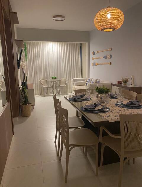 Ed Suele Fontes - Atalaia with SEA VIEW
