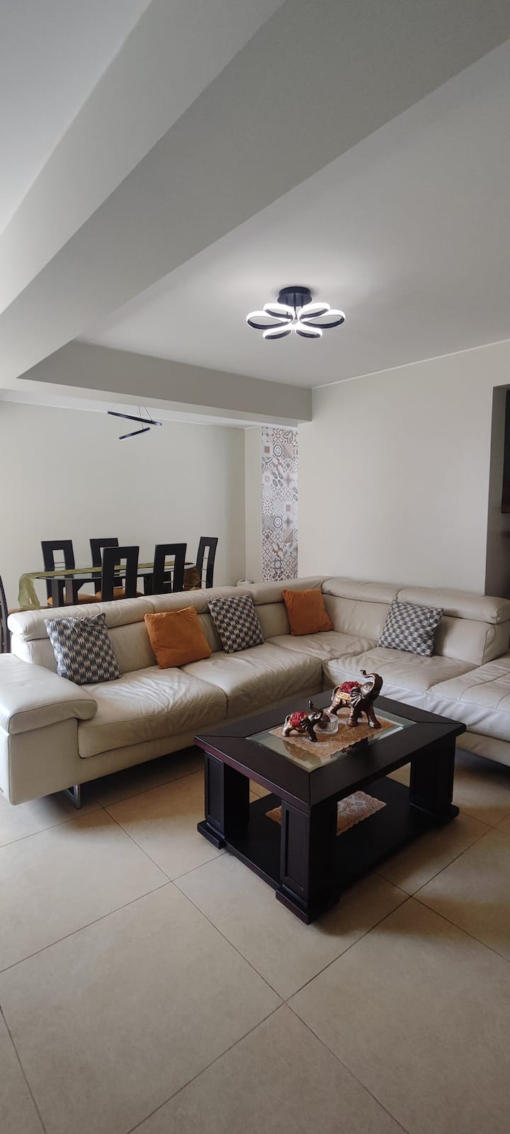 Duplex 120m2 ; Modern Apartment Jesús Maria, Lima - Lima