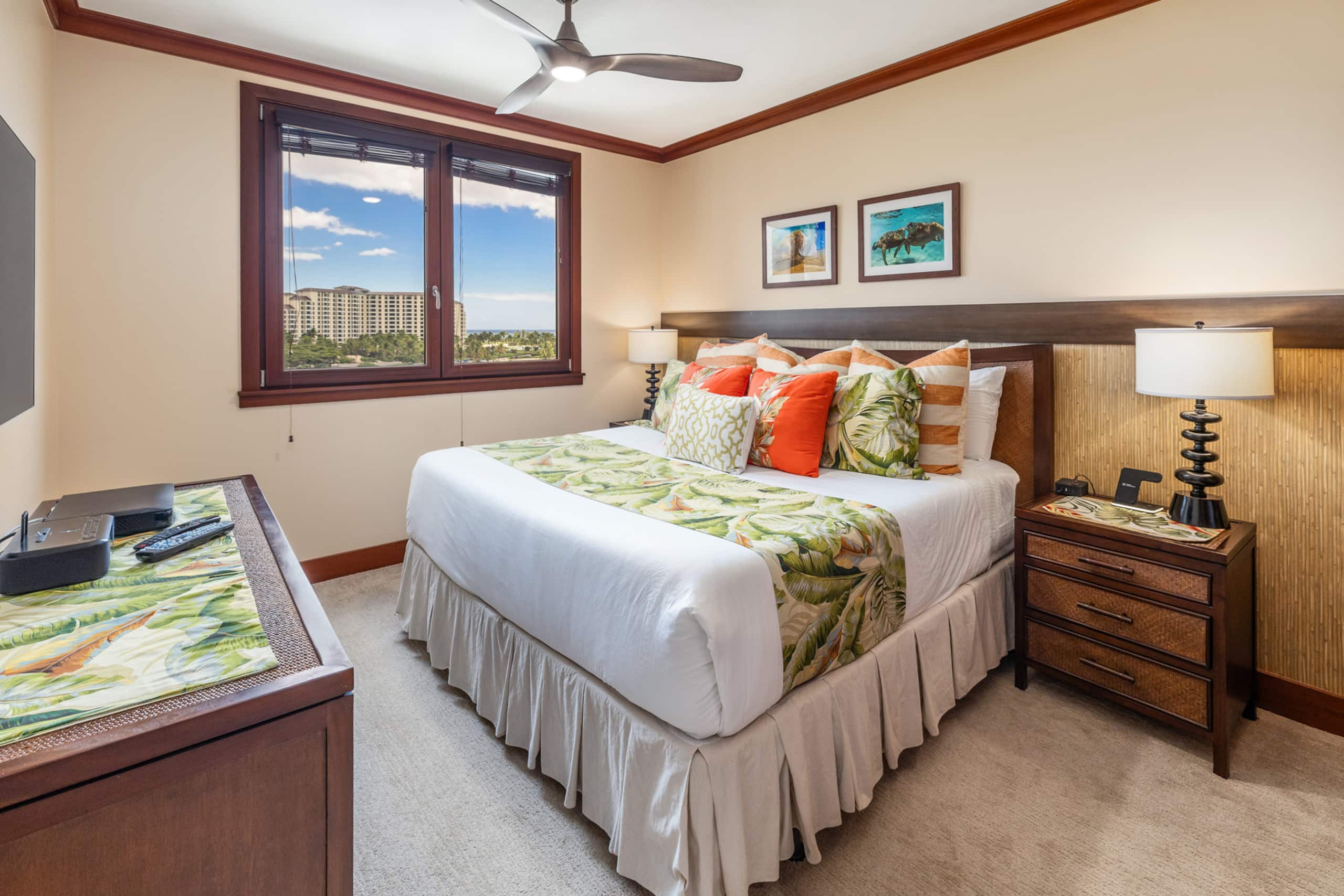 Condo in Kapolei · ★5.0 · 3 bedrooms · 5 beds · 3 private baths - Image 20