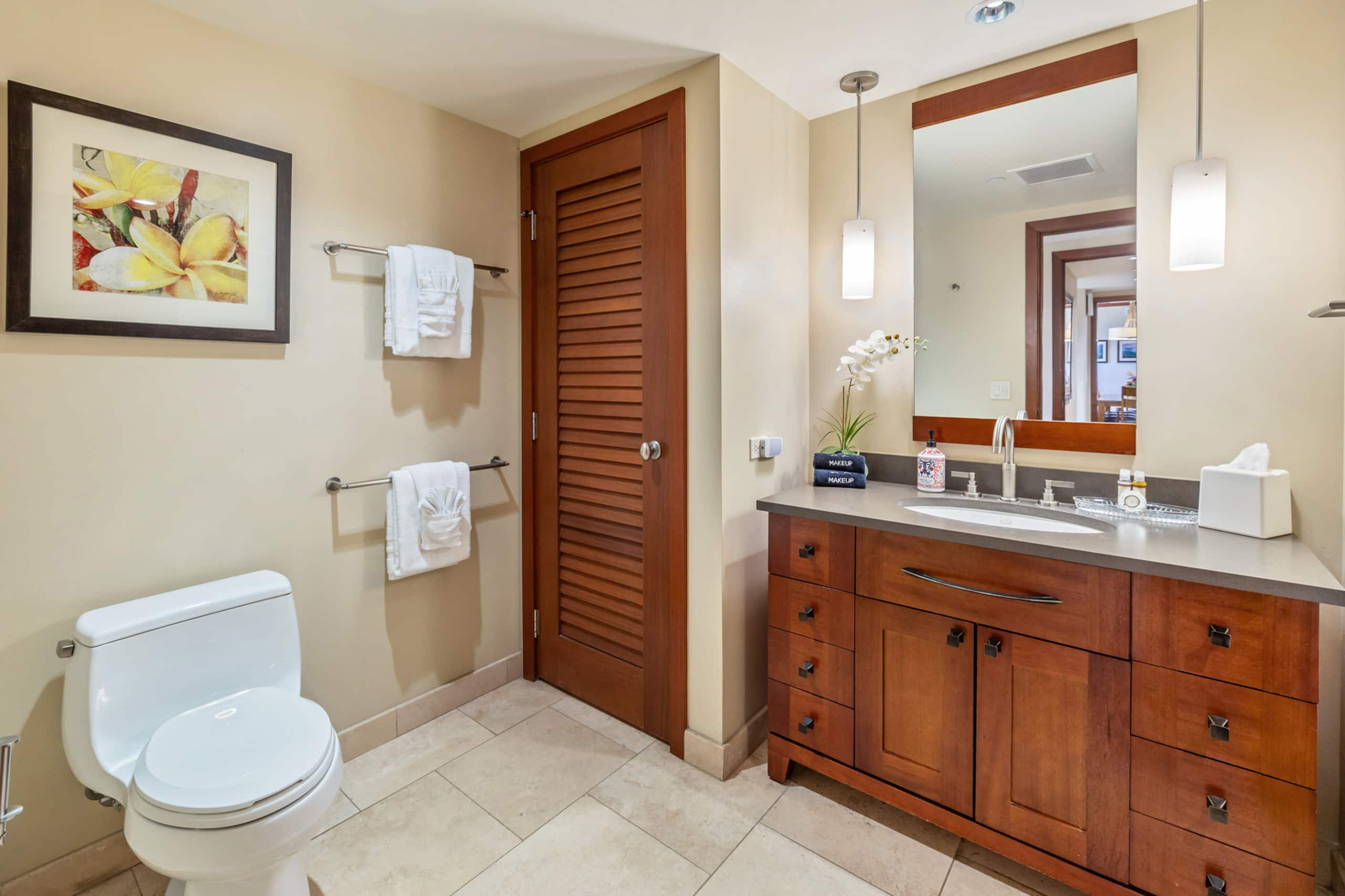 Condo in Kapolei · ★5.0 · 3 bedrooms · 5 beds · 3 private baths - Image 21