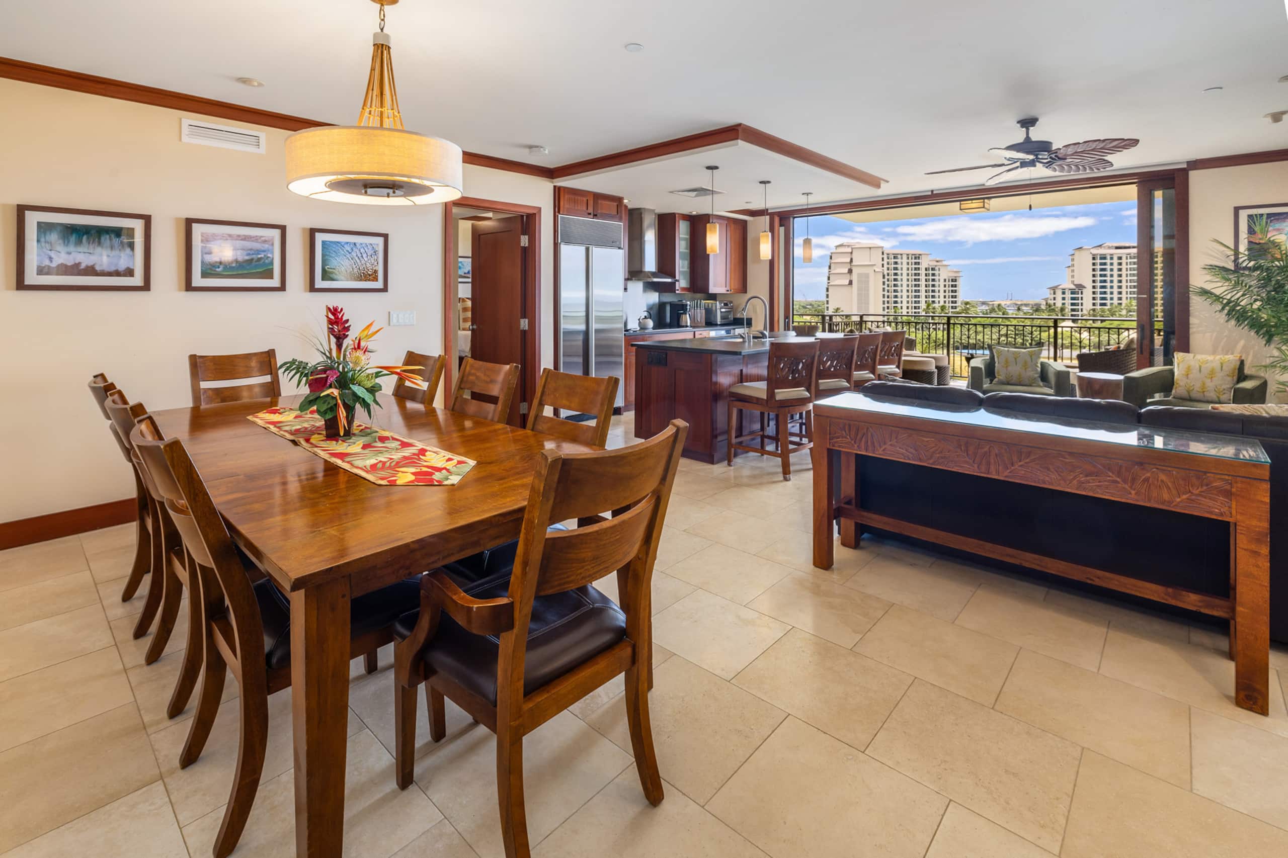 Condo in Kapolei · ★5.0 · 3 bedrooms · 5 beds · 3 private baths - Image 9
