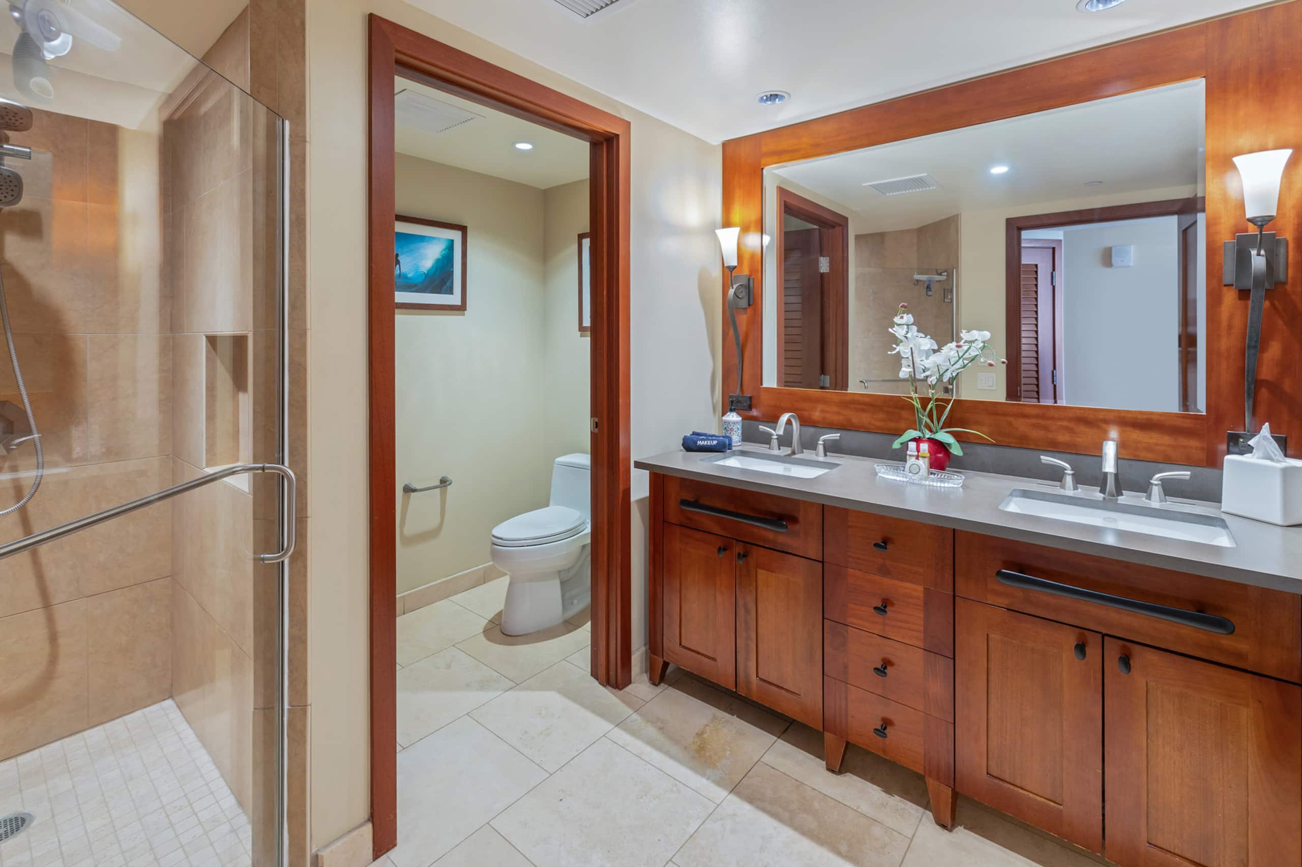 Condo in Kapolei · ★5.0 · 3 bedrooms · 5 beds · 3 private baths - Image 16