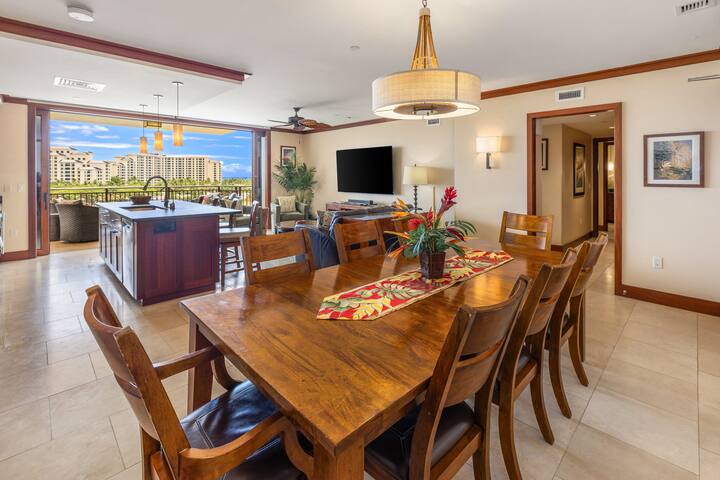 Fall Special: Spectacular Ocean view Suite B703 gallery image 5