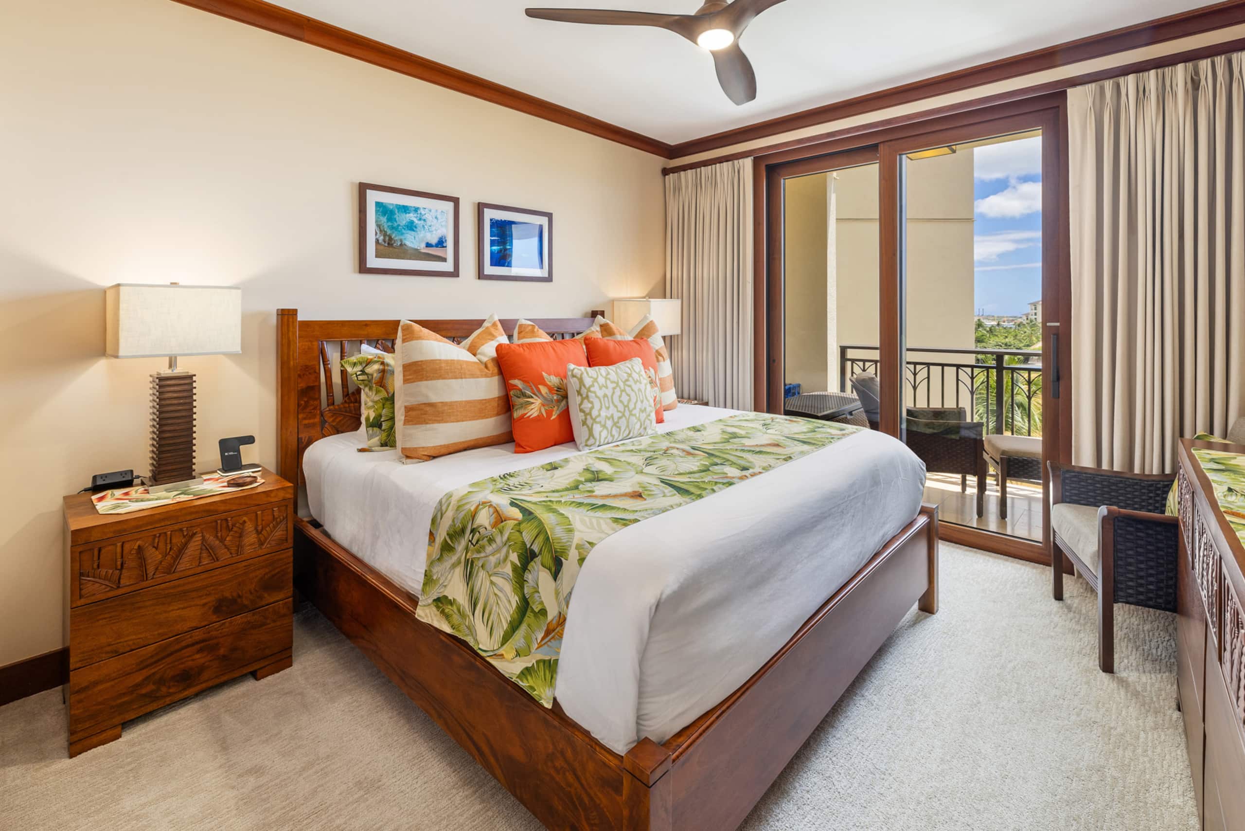 Condo in Kapolei · ★5.0 · 3 bedrooms · 5 beds · 3 private baths - Image 13