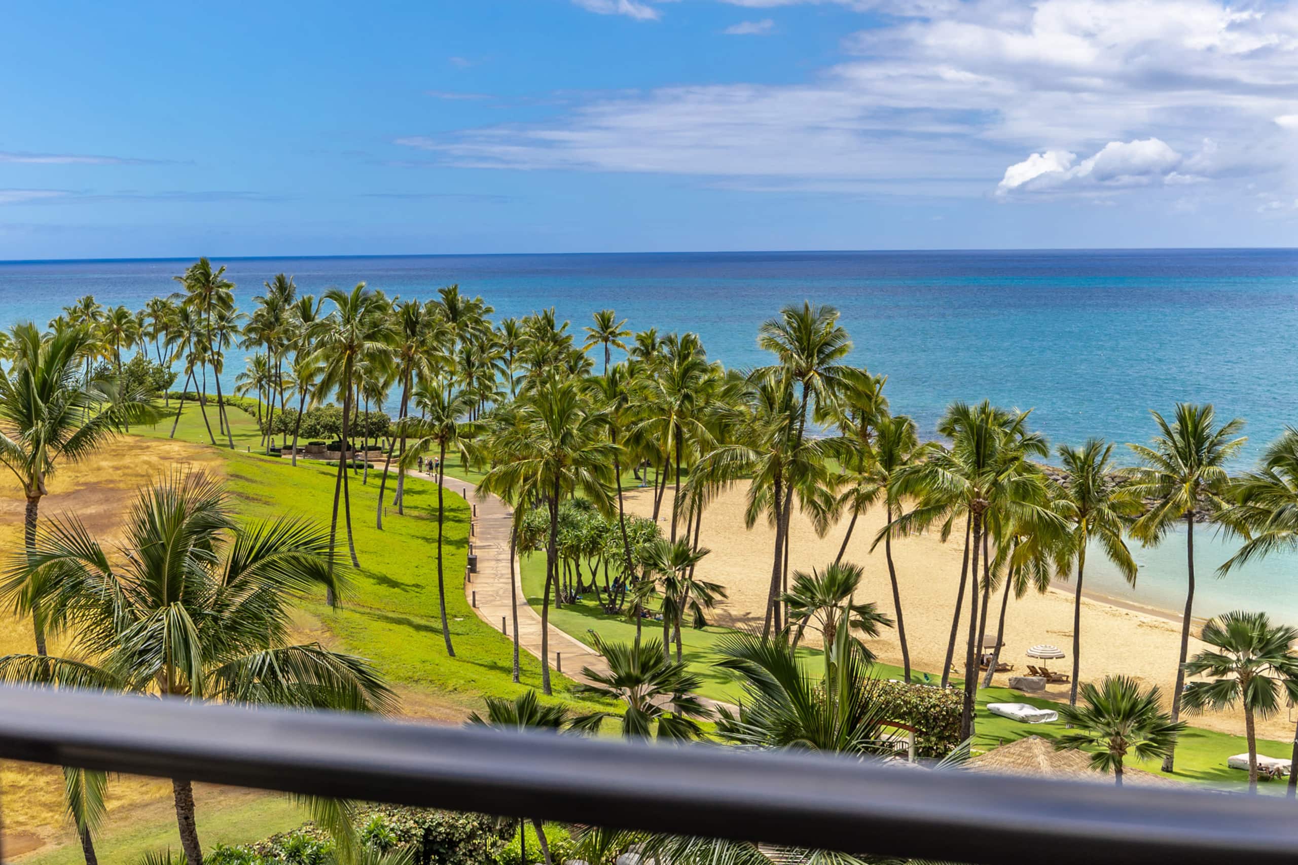 Condo in Kapolei · ★5.0 · 3 bedrooms · 5 beds · 3 private baths - Image 35