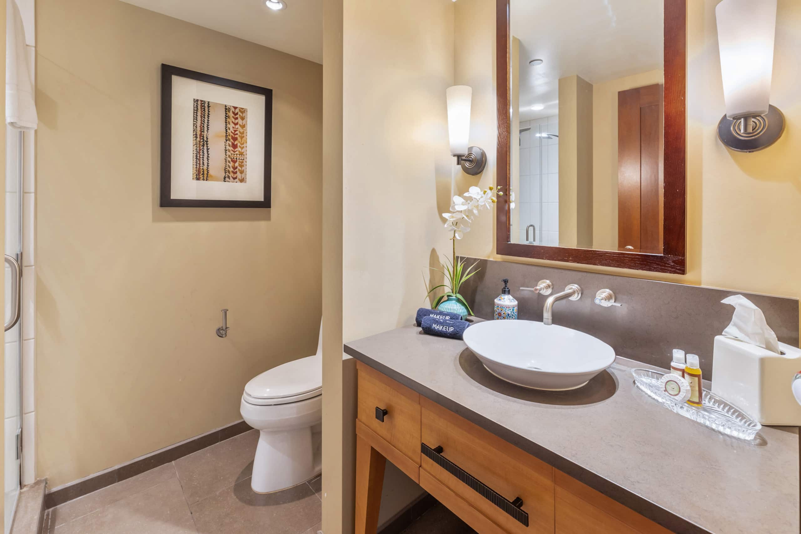 Condo in Kapolei · ★5.0 · 3 bedrooms · 5 beds · 3 private baths - Image 18